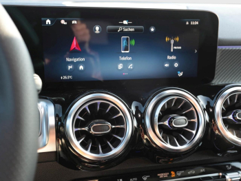Mercedes-Benz GLB 200 AMG Night MBUXNavi-Prem. Easy-P 360° AHK