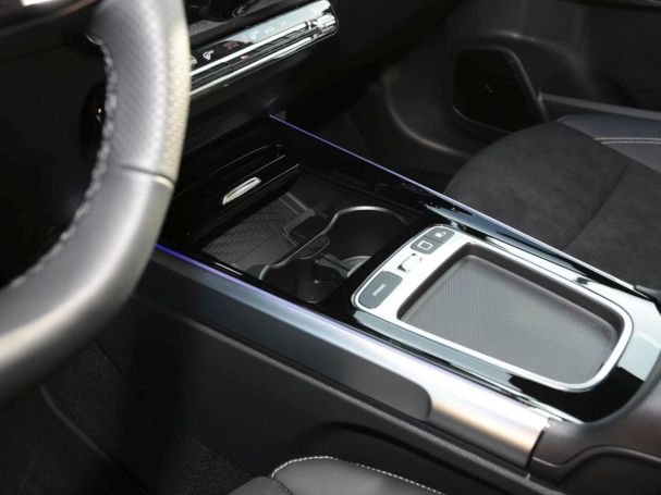 Mercedes-Benz GLB 200 AMG Night MBUXNavi-Prem. Easy-P 360° AHK