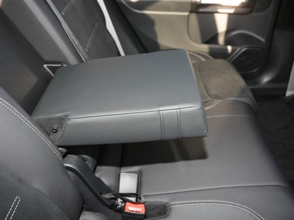 Mercedes-Benz GLB 200 AMG Night MBUXNavi-Prem. Easy-P 360° AHK