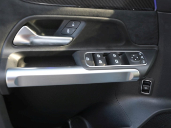 Mercedes-Benz GLB 200 AMG Night MBUXNavi-Prem. Easy-P 360° AHK