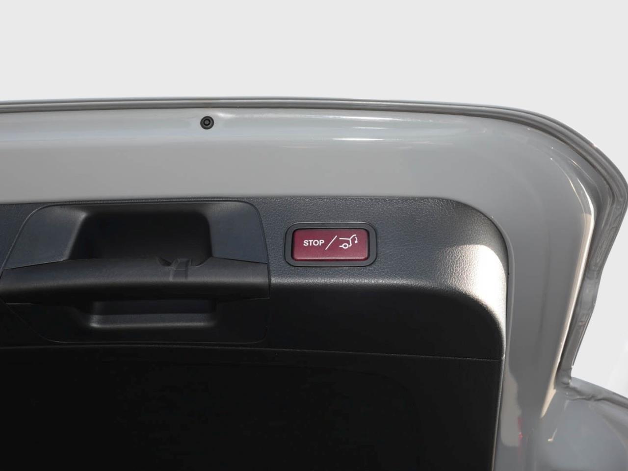 Mercedes-Benz GLB 200 AMG Night MBUXNavi-Prem. Easy-P 360° AHK