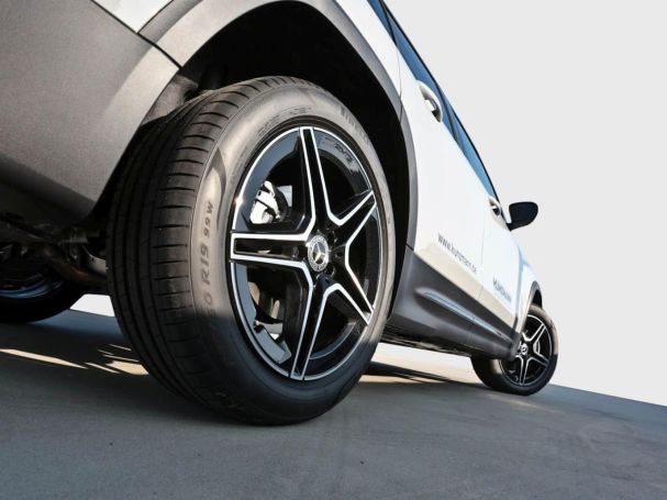 Mercedes-Benz GLB 200 AMG Night MBUXNavi-Prem. Easy-P 360° AHK