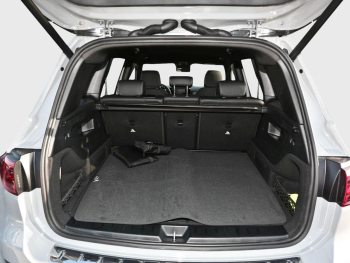 Mercedes-Benz GLB 200 AMG Night MBUXNavi-Prem. Easy-P 360° AHK