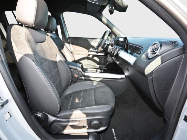 Mercedes-Benz GLB 200 AMG Night MBUXNavi-Prem. Easy-P 360° AHK