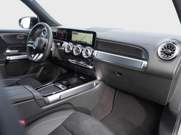 Mercedes-Benz GLB 200 AMG Night Panorama 360°EasyPack AHK 7-Si