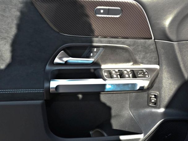 Mercedes-Benz GLB 200 AMG Night Panorama Easy-Pack 360° AHK