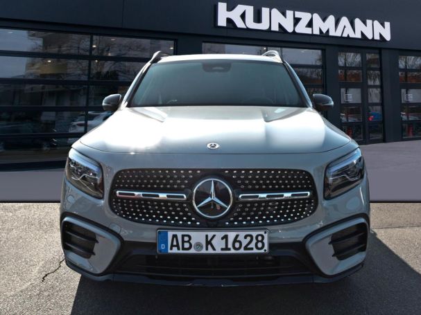 Mercedes-Benz GLB 200 AMG Night Panorama Easy-Pack 360° AHK