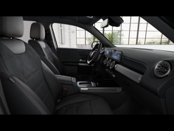 Mercedes-Benz GLB 200 AMG MBUX Navi-Prem. 360° Distronic AHK