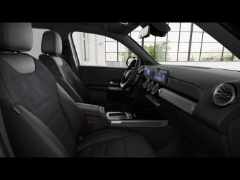 Mercedes-Benz GLB 200 AMG MBUXNavi-Prem. Distronic Kamera