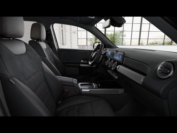 Mercedes-Benz GLB 200 AMG MBUXNavi-Prem. Distronic Kamera Mercedes-Benz GLB 200 AMG MBUXNavi-Prem. Distronic Kamera