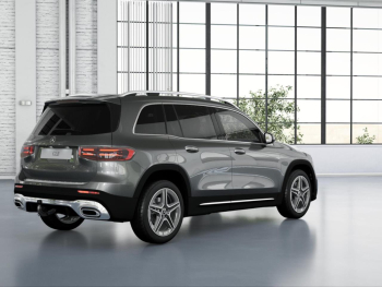 Mercedes-Benz GLB 200 AMG Distronic AHK EasyPack ParkPaket