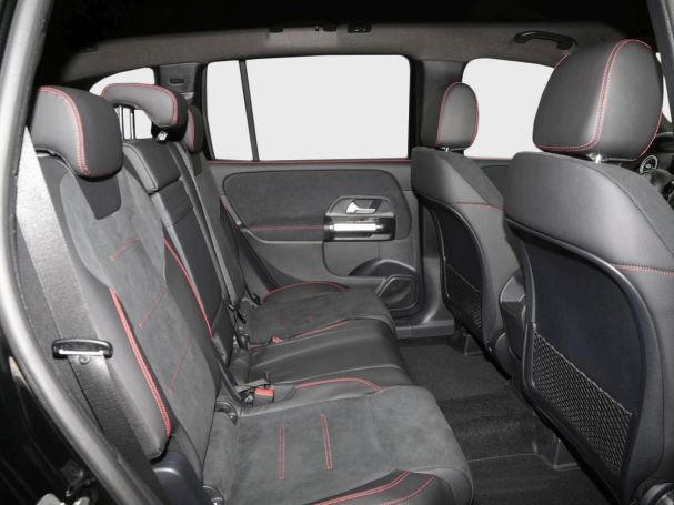 Mercedes-Benz GLB 200 AMG Distronic Keyless Easy Pack 360° AHK Mercedes-Benz GLB 200 AMG Distronic Keyless Easy Pack 360° AHK