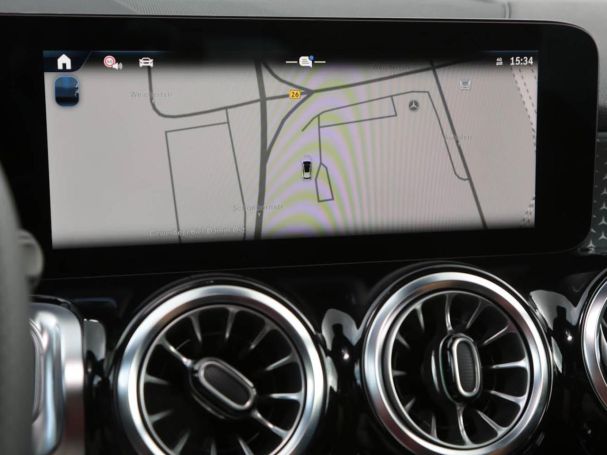 Mercedes-Benz GLB 200 AMG Distronic Keyless Easy Pack 360° AHK Mercedes-Benz GLB 200 AMG Distronic Keyless Easy Pack 360° AHK
