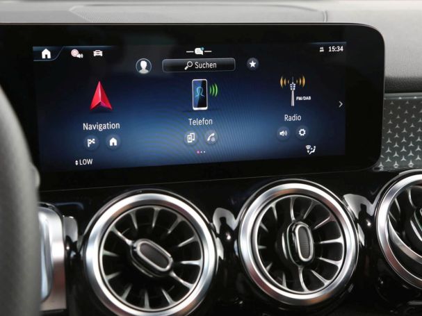 Mercedes-Benz GLB 200 AMG Distronic Keyless Easy Pack 360° AHK Mercedes-Benz GLB 200 AMG Distronic Keyless Easy Pack 360° AHK