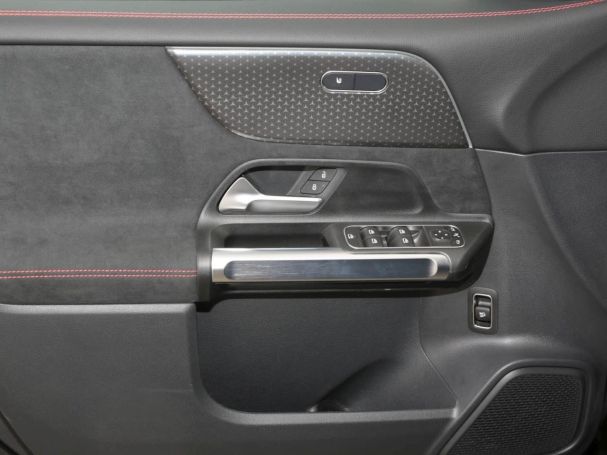 Mercedes-Benz GLB 200 AMG Distronic Keyless Easy Pack 360° AHK Mercedes-Benz GLB 200 AMG Distronic Keyless Easy Pack 360° AHK
