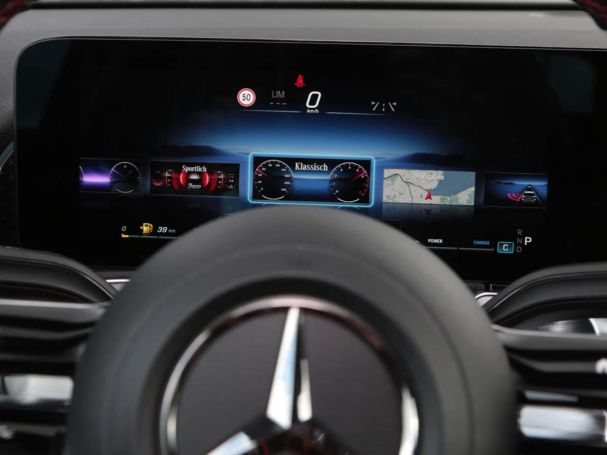 Mercedes-Benz GLB 200 AMG Distronic Keyless Easy Pack 360° AHK Mercedes-Benz GLB 200 AMG Distronic Keyless Easy Pack 360° AHK