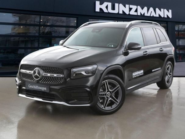 Mercedes-Benz GLB 200 AMG Distronic Keyless Easy Pack 360° AHK