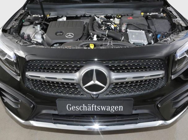 Mercedes-Benz GLB 200 AMG Distronic Keyless Easy Pack 360° AHK Mercedes-Benz GLB 200 AMG Distronic Keyless Easy Pack 360° AHK
