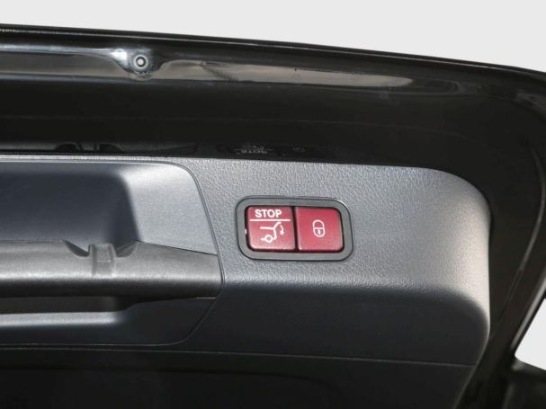 Mercedes-Benz GLB 200 AMG Distronic Keyless Easy Pack 360° AHK Mercedes-Benz GLB 200 AMG Distronic Keyless Easy Pack 360° AHK