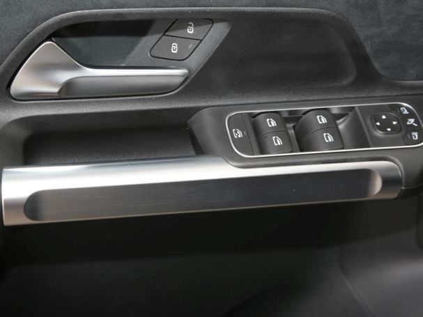 Mercedes-Benz GLB 200 AMG Distronic Keyless Easy Pack 360° AHK Mercedes-Benz GLB 200 AMG Distronic Keyless Easy Pack 360° AHK