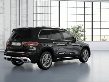 Mercedes-Benz GLB 200 AMG Distronic Keyless Easy Pack 360° AHK