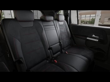 Mercedes-Benz GLB 200 AMG Distronic Keyless Easy Pack 360° AHK
