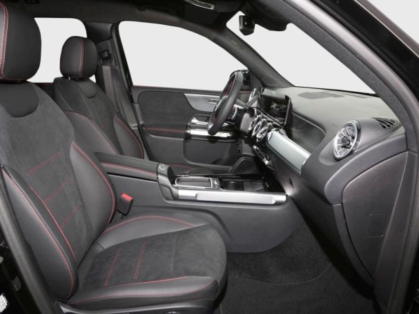 Mercedes-Benz GLB 200 AMG Distronic Keyless Easy Pack 360° AHK Mercedes-Benz GLB 200 AMG Distronic Keyless Easy Pack 360° AHK