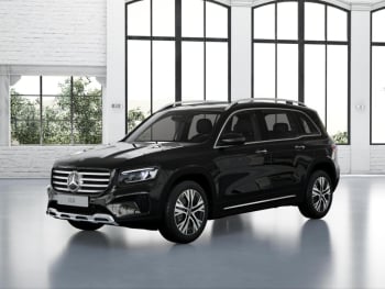 Mercedes-Benz GLB 200 Progressive 360° Panorama Distronic AHK