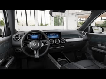 Mercedes-Benz GLB 200 Progressive 360° Panorama Distronic AHK