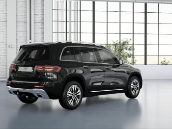 Mercedes-Benz GLB 200 Progressive 360° Panorama Distronic AHK