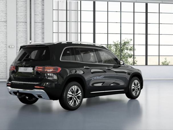 Mercedes-Benz GLB 200 Progressive 360° Panorama Distronic AHK Mercedes-Benz GLB 200 Progressive 360° Panorama Distronic AHK