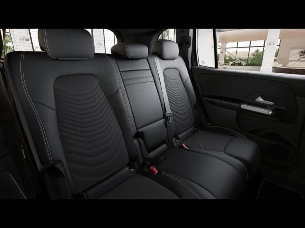 Mercedes-Benz GLB 200 Progressive 360° Panorama Distronic AHK Mercedes-Benz GLB 200 Progressive 360° Panorama Distronic AHK