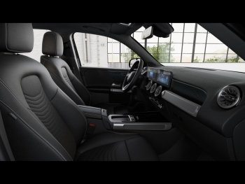 Mercedes-Benz GLB 200 Progressive 360° Panorama Distronic AHK