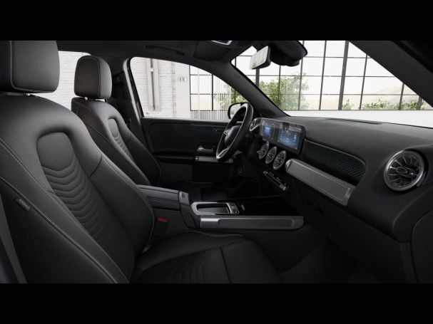Mercedes-Benz GLB 200 Progressive 360° Panorama Distronic AHK Mercedes-Benz GLB 200 Progressive 360° Panorama Distronic AHK