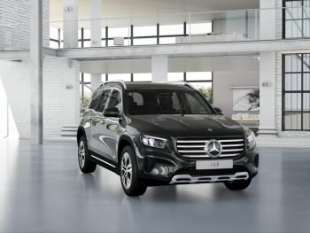 Mercedes-Benz GLB 200 Progressive 360° Panorama Distronic AHK