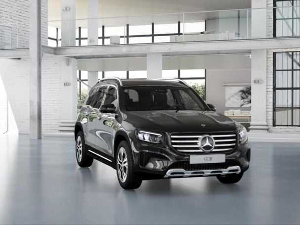 Mercedes-Benz GLB 200 Progressive 360° Panorama Distronic AHK Mercedes-Benz GLB 200 Progressive 360° Panorama Distronic AHK