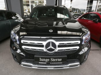 Mercedes-Benz GLB 200 Progressive MBUX Navi Panorama AHK ParkP