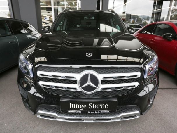 Mercedes-Benz GLB 200 Progressive MBUX Navi Panorama AHK ParkP Mercedes-Benz GLB 200 Progressive MBUX Navi Panorama AHK ParkP