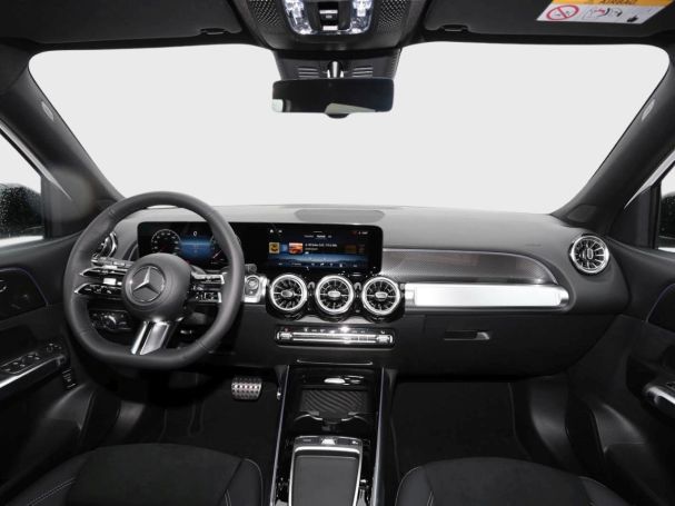 Mercedes-Benz GLB 200 AMG Night Panorama 360° AHK 7-Sitzer