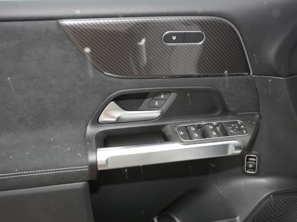 Mercedes-Benz GLB 200 AMG Night Panorama 360° AHK 7-Sitzer