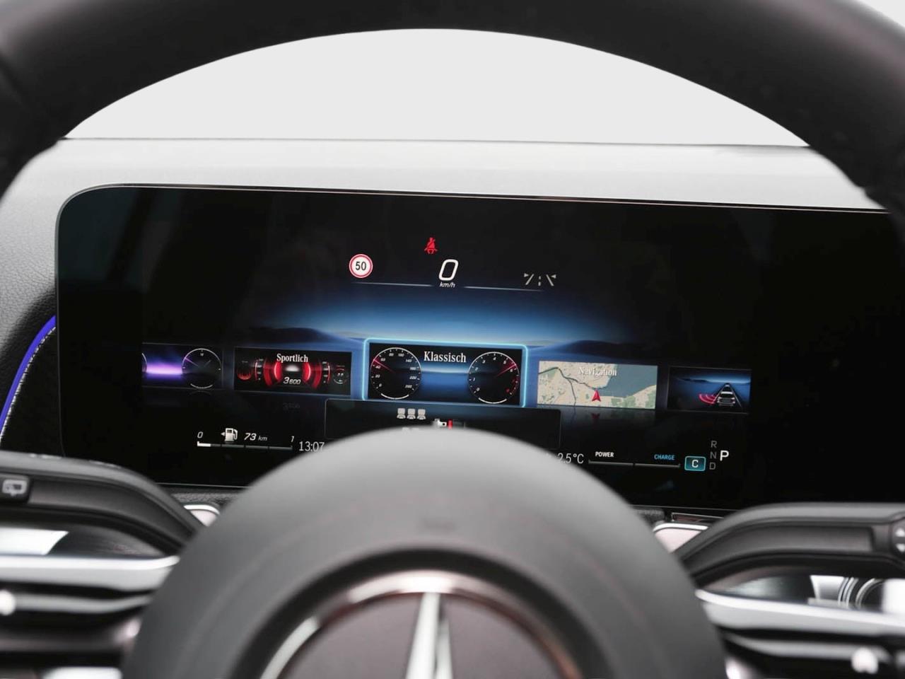 Mercedes-Benz GLB 200 AMG Night Panorama 360° AHK 7-Sitzer