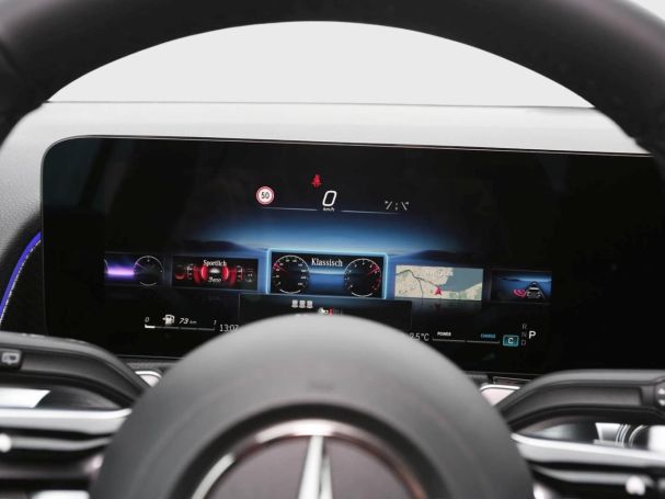 Mercedes-Benz GLB 200 AMG Night Panorama 360° AHK 7-Sitzer