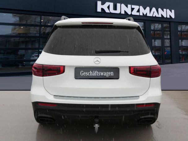 Mercedes-Benz GLB 200 AMG Night Panorama 360° AHK 7-Sitzer