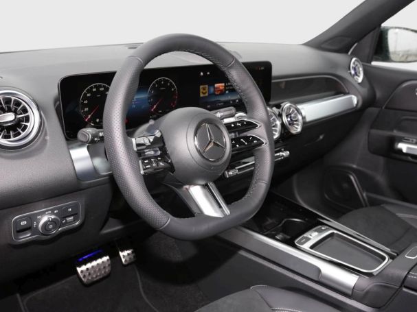 Mercedes-Benz GLB 200 AMG Night Panorama 360° AHK 7-Sitzer