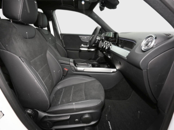 Mercedes-Benz GLB 200 AMG Night Panorama 360° AHK 7-Sitzer