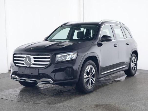 Mercedes-Benz GLB 220 4M Progressive AHK Panorama Advanced-P Mercedes-Benz GLB 220 4M Progressive AHK Panorama Advanced-P
