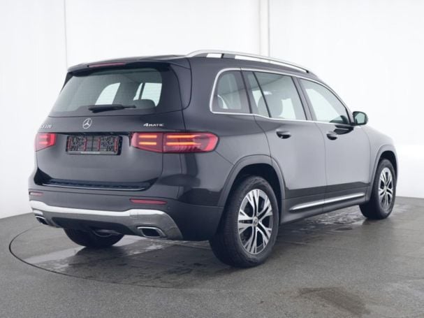 Mercedes-Benz GLB 220 4M Progressive AHK Panorama Advanced-P Mercedes-Benz GLB 220 4M Progressive AHK Panorama Advanced-P