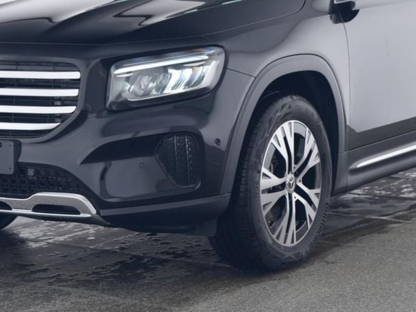 Mercedes-Benz GLB 220 4M Progressive AHK Panorama Advanced-P Mercedes-Benz GLB 220 4M Progressive AHK Panorama Advanced-P