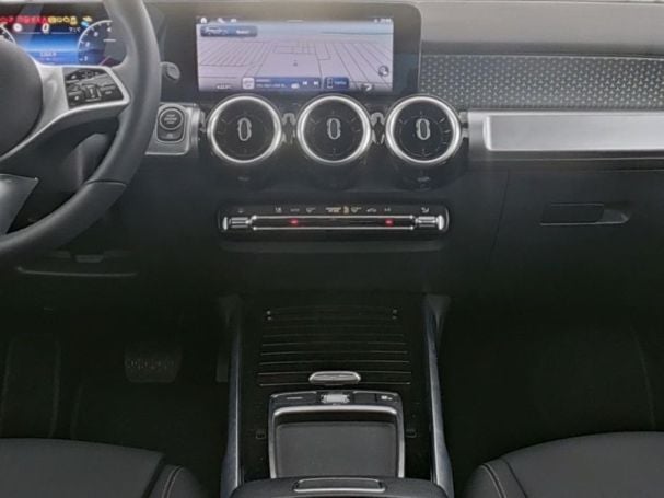 Mercedes-Benz GLB 220 4M Progressive AHK Panorama Advanced-P Mercedes-Benz GLB 220 4M Progressive AHK Panorama Advanced-P