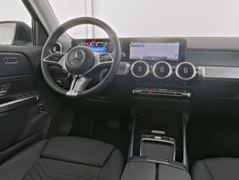 Mercedes-Benz GLB 220 4M Progressive AHK Panorama Advanced-P